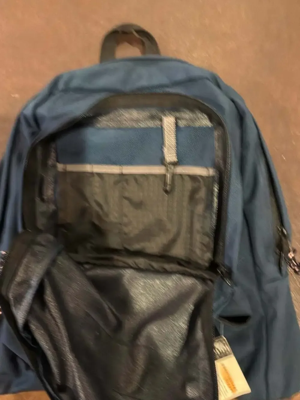 Jansport hard find